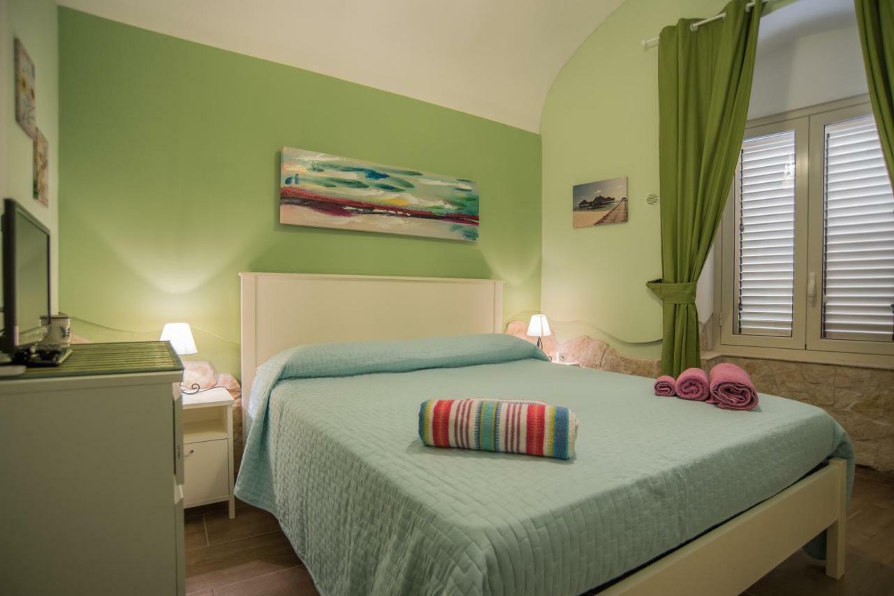 La Nicchia 2 * Noto